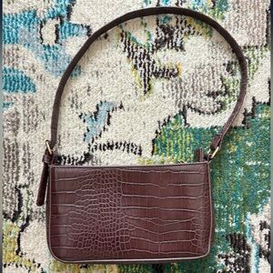 Cotton On Brown Purse